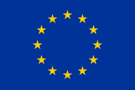 Logo EU