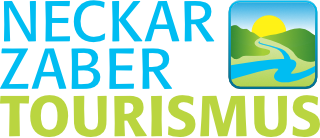 Logo Neckar Zaber Tourismus